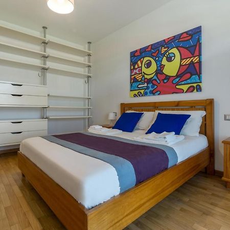 Casa Da Suite Linea Milan Extérieur photo