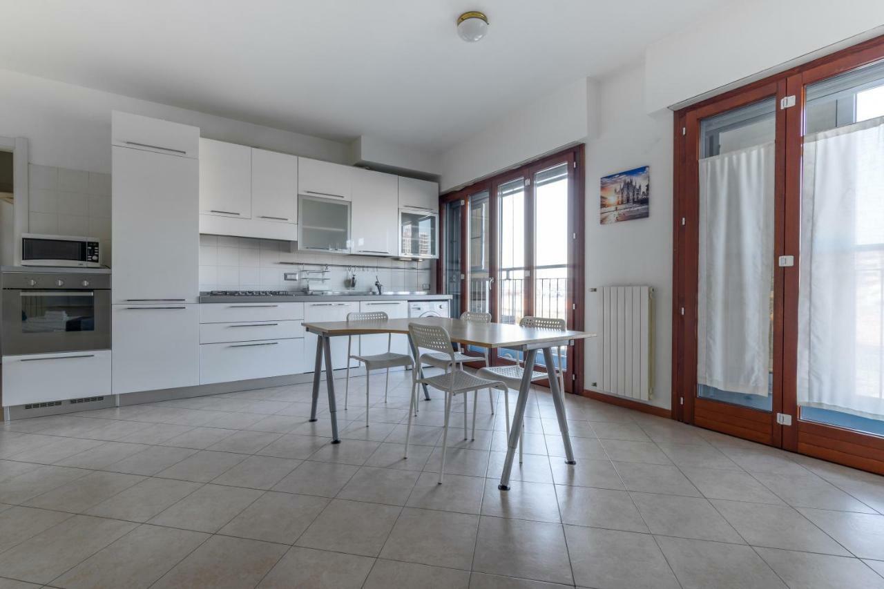 Casa Da Suite Linea Milan Extérieur photo
