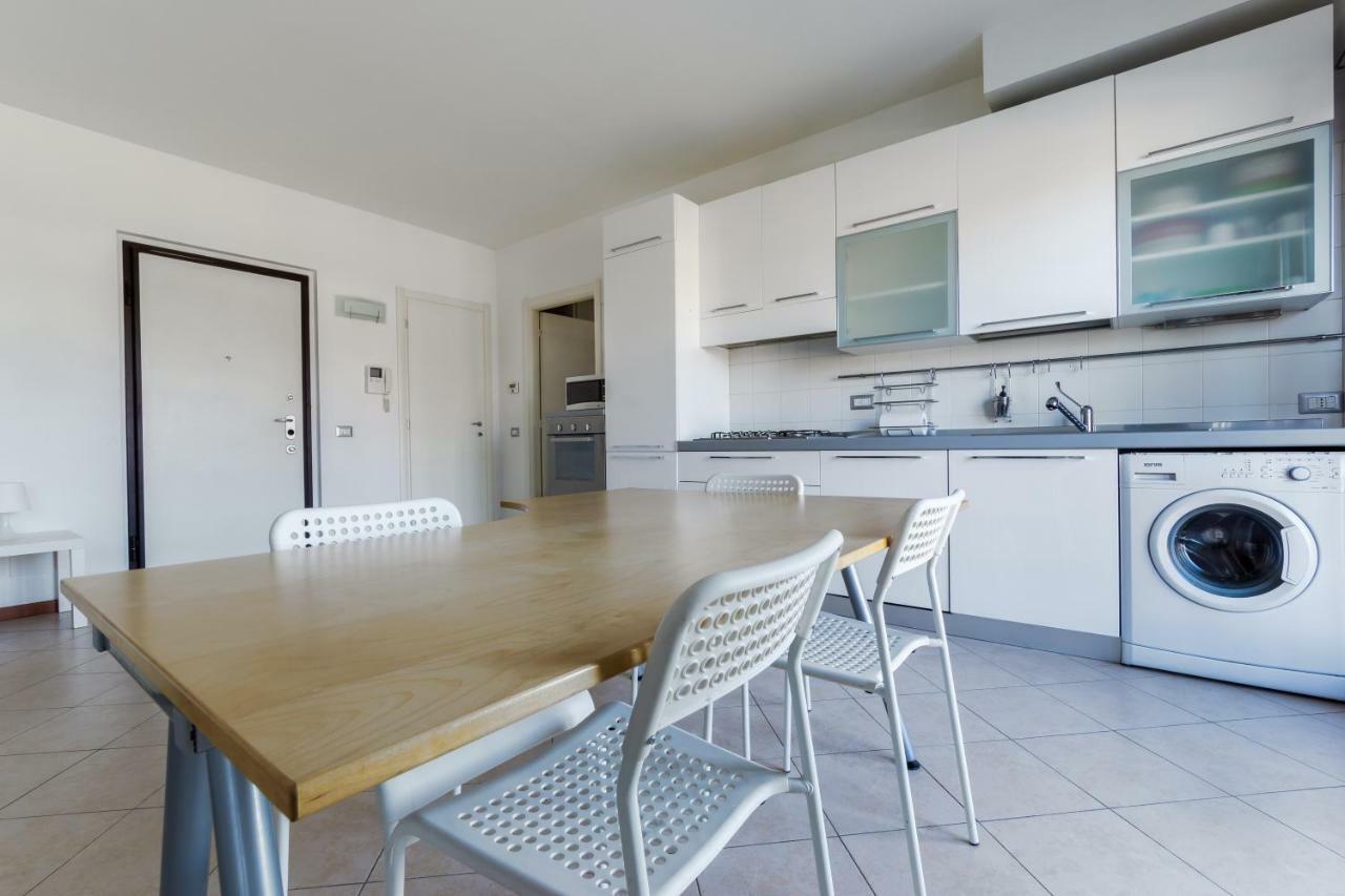Casa Da Suite Linea Milan Extérieur photo