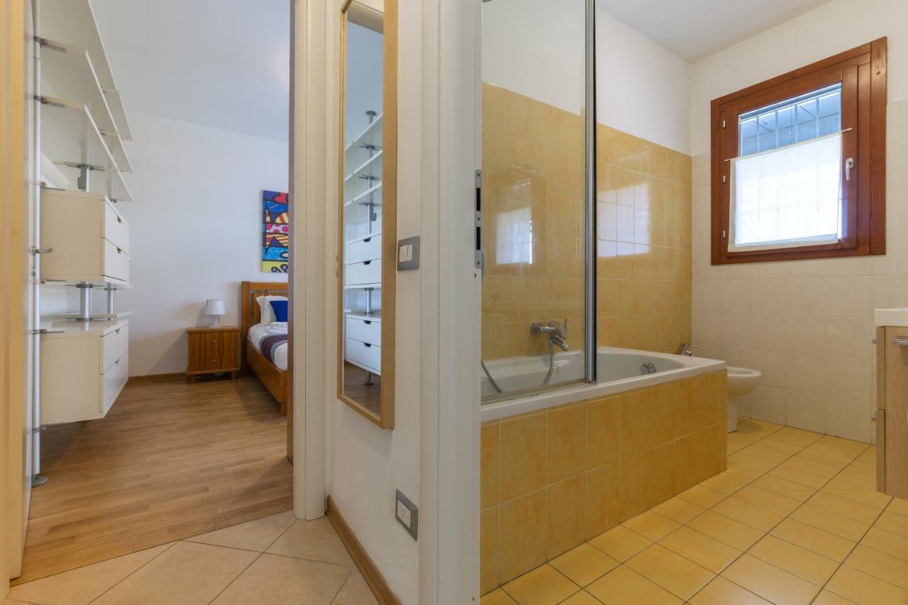 Casa Da Suite Linea Milan Extérieur photo