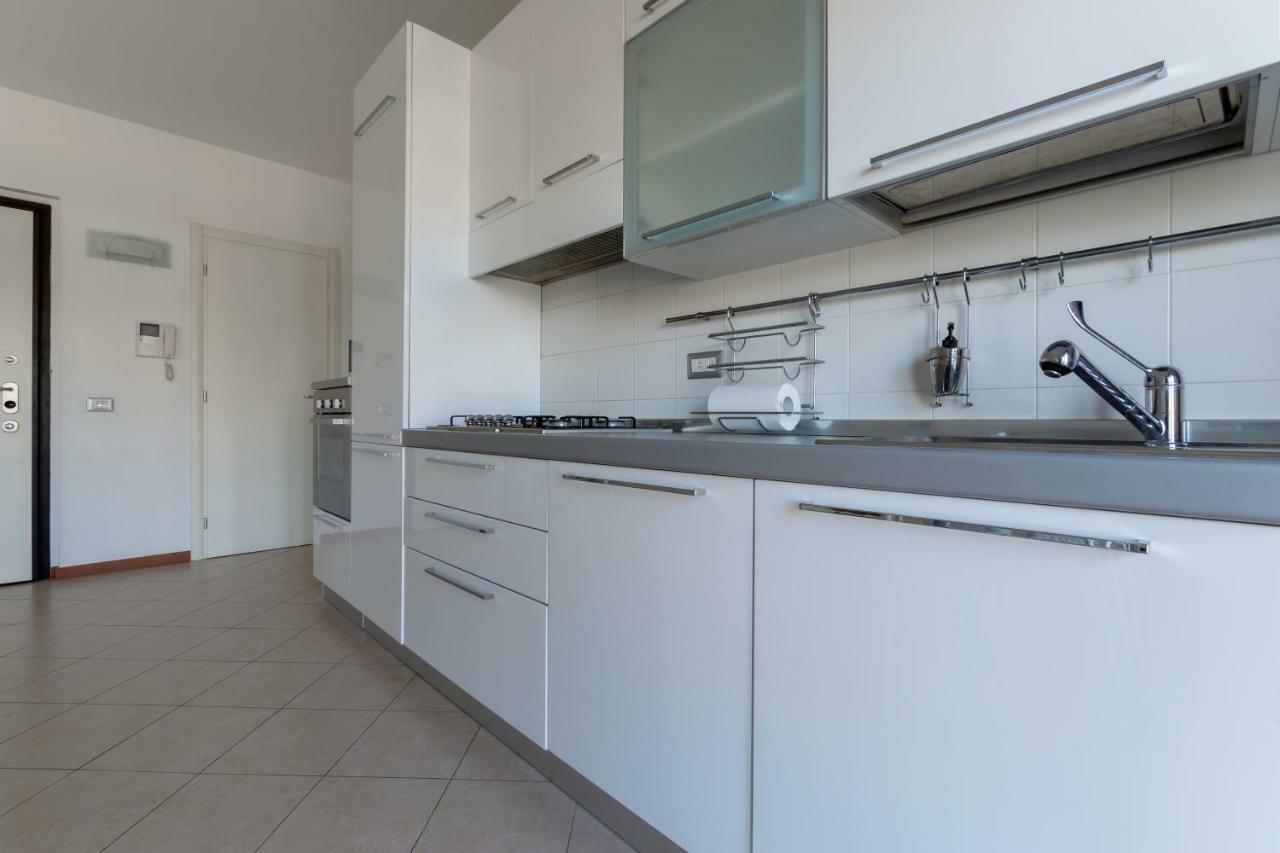 Casa Da Suite Linea Milan Extérieur photo