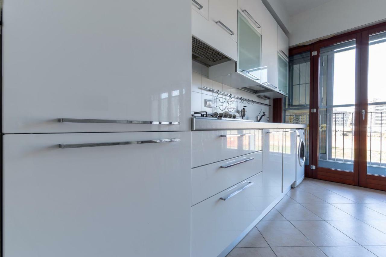 Casa Da Suite Linea Milan Extérieur photo