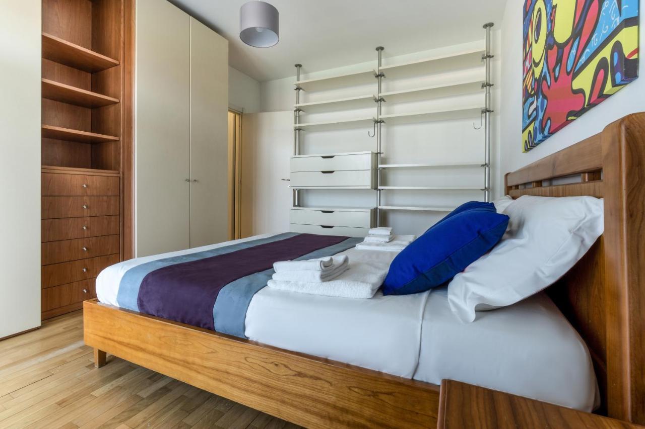 Casa Da Suite Linea Milan Extérieur photo