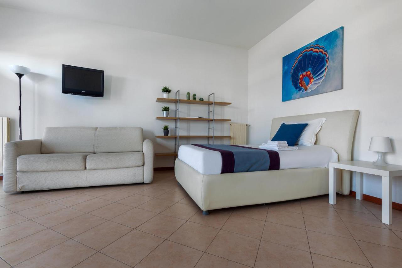 Casa Da Suite Linea Milan Extérieur photo